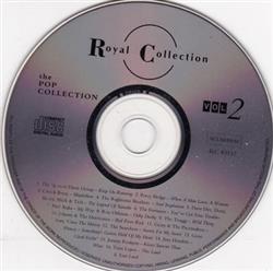 Download Various - The Top Pop Collection Vol 2