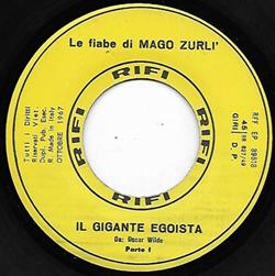 Download Mago Zurlì - Il Gigante Egoista
