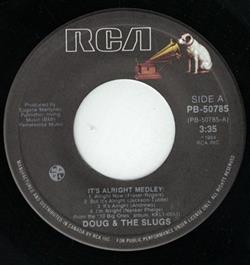 Download Doug And The Slugs - Its Alright Medley