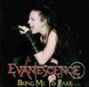 ascolta in linea Evanescence - Bring Me To Paris