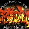 descargar álbum Michael & Jello - Dance Songs For Kids Whats Shakin