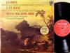 lytte på nettet JS Bach, CPE Bach, Heinz Holliger, English Chamber Orchestra, Raymond Leppard - Sinfonias From Cantatas BWV 12 And 21 Oboe Concertos In B Flat And E Flat