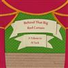 last ned album Various - Behind That Big Red Curtain
