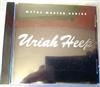 descargar álbum Uriah Heep - Metal Master Series Volume 1