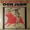 lyssna på nätet Dave Dee, Dozy, Beaky, Mick & Tich - Don Juan