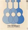 lataa albumi Tito Henriquez Y Su Cuarteto Boricua - Las Canciones de Tito Henríquez
