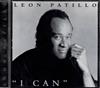 escuchar en línea Leon Patillo - I Can