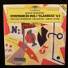 online anhören James Levine , The Chicago Symphony Orchestra, Serge Prokofiev - Symphonies Nos 1 Classical 5