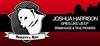 Joshua Harrison - Spies Like Us EP