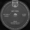 ladda ner album MC MR - Pray