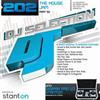 lataa albumi Various - DJ Selection 202 The House Jam Part 52