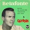 ladda ner album Harry Belafonte - Calypsos 3