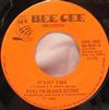 Evelyn McGee Stone - Its My Time
