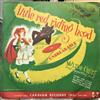écouter en ligne Milton Cross - Little Red Riding Hood
