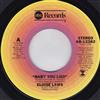 baixar álbum Eloise Laws - Baby You Lied Love Is Feeling