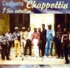 ladda ner album Conjunto Chappottin Y Sus Estrellas - Seguimos Aqui Chappottineando