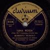 ladda ner album Roberto Murolo - Luna Rossa Uocchie Nire