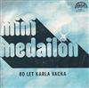 Karel Vacek - 80 Let Karla Vacka