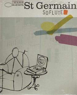 Download St Germain - So Flute