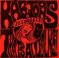 Download Kartoons - Thats All Folks
