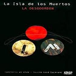 Download La Desooorden - La Isla De Los Muertos Concierto En Vivo Teatro Lord Cochrane