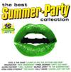 online anhören Various - The Best Summer Party Collection
