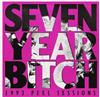 ouvir online 7 Year Bitch - 1993 Peel Sessions