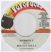 Album herunterladen Bounty Killa DYCR - Workout Jon