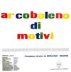 Bergonzi Maspes - Arcobaleno Di Motivi
