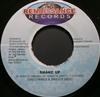 descargar álbum Greg Hines & Briggy Benz Assasin - Shake Up Dem Bad Mind