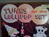 online anhören Marion Rosette - Tunes For The Lollipop Set
