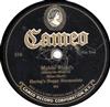 lataa albumi Haring's Happy Harmonists Varsity Eight - Mobile Blues Why Did I Kiss That Girl