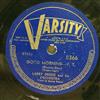 escuchar en línea Larry Breese And His Orchestra - Good Morning I Feel Like A Kid Again