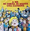lataa albumi Tony E I Sanremini - A Me Mi Torna In Mente Una Canzone