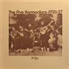 online anhören Five Harmaniacs - The Five Harmaniacs 1926 27