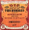 écouter en ligne Big Two Hundred - Approach And Pass With Contact