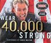 télécharger l'album Chris Walton - Wear 40000 Strong