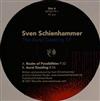 descargar álbum Sven Schienhammer - The Aural Dazzling EP