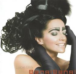 Download Lucie Bílá - Bang Bang