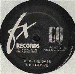 Download EQ - Drop The Bass