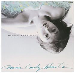 Download Miyoko Yoshimoto - Miss Lonely Hearts