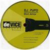online anhören DJ Pufo - Mon Amor
