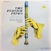écouter en ligne Krainis Recorder Consort - The Festive Pipes Volume 2