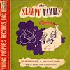 online anhören Betty Sanders And Norman Rose - The Sleepy Family