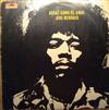 baixar álbum The Jimi Hendrix Experience - Audaz Como El Amor