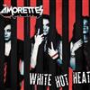 descargar álbum The Amorettes - White Hot Heat