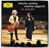 online anhören Martha Argerich, Mischa Maisky - In Concert