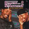 ladda ner album Franck La P & Anthony - The New Dance Latino