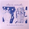 descargar álbum Claus Comedi - La Historia De Tu Alma