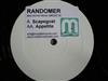 Randomer - Scapegoat Appetite